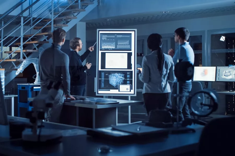 IT-компания Delta-Don в Ростове-на-Дону: IT сервисы,