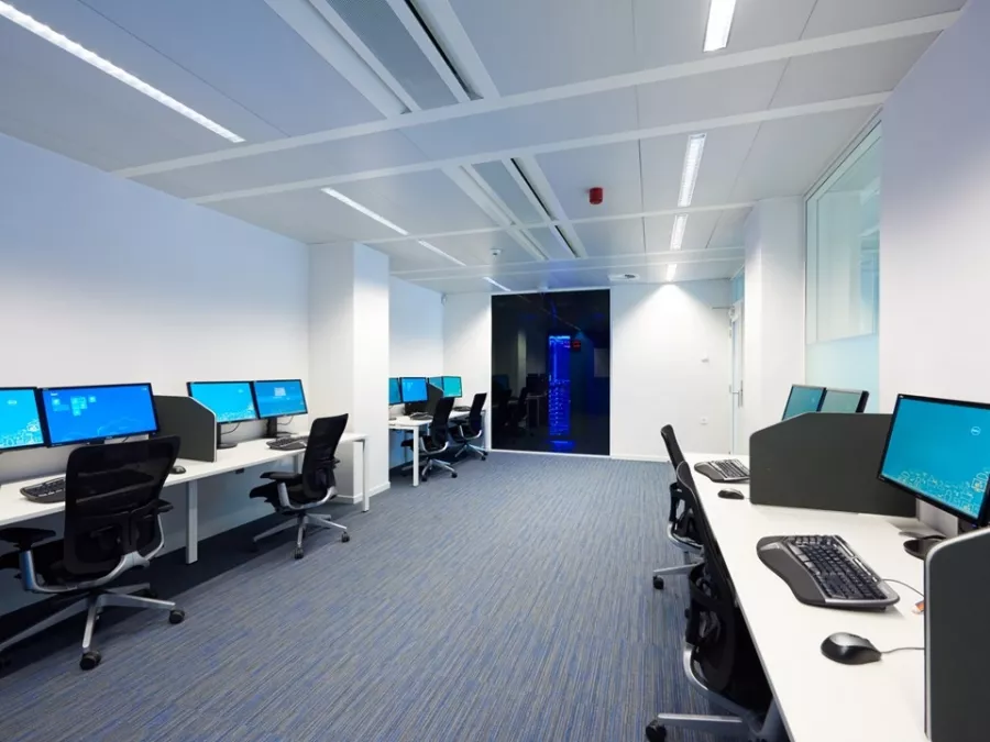 IT-компания Delta-Don в Ростове-на-Дону: IT сервисы,