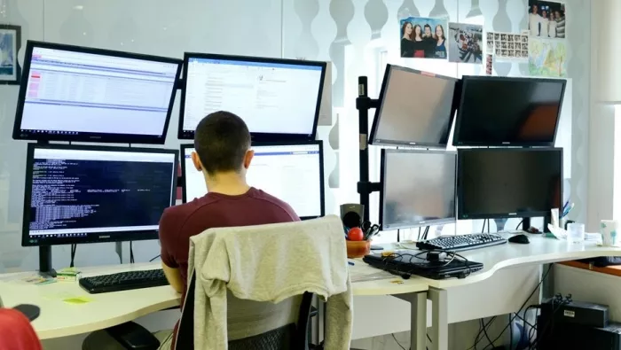IT-компания UDS в Ростове-на-Дону: IT сервисы, 