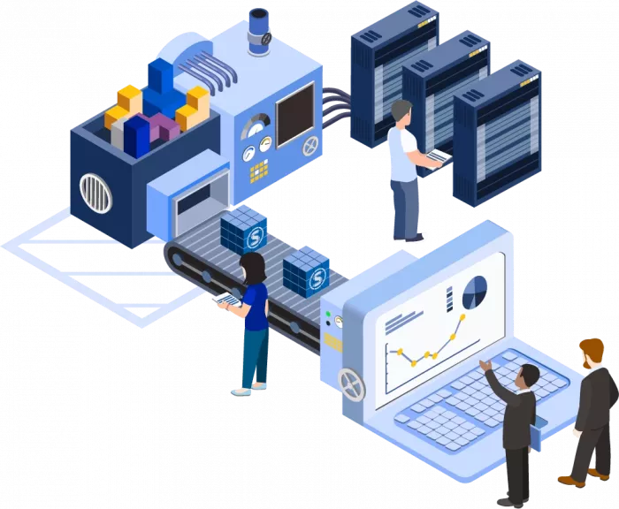 IT-компания UDS в Ростове-на-Дону: IT сервисы, 