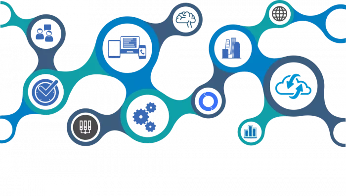 IT-компания UDS в Ростове-на-Дону: IT сервисы, 