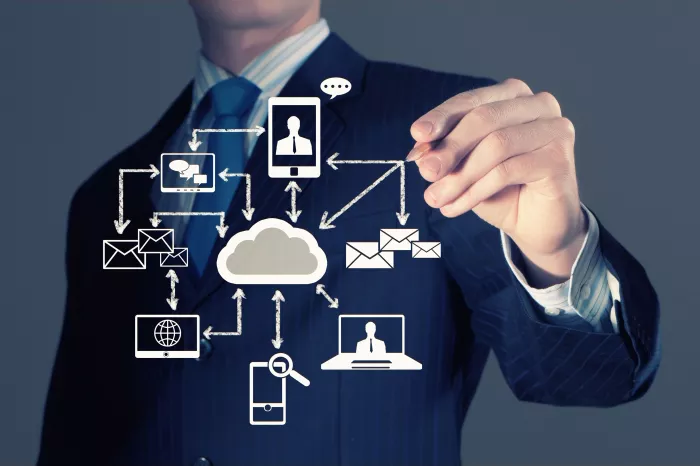 IT-компания UDS в Ростове-на-Дону: IT сервисы, 