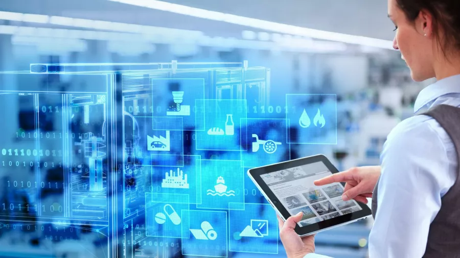 IT-компания UDS в Ростове-на-Дону: IT, Консалтинг, Автоматизация , Аудит,