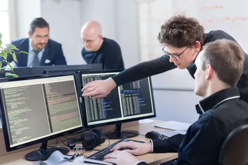 IT-компания LightTech  в  Ростове-на-Дону