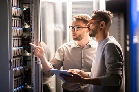 IT-компания LightTech в Ростове-на-Дону: IT, Бизнес-анализ, Аудит, IT-консалтинг, Проектирование, Веб-Дизайн,