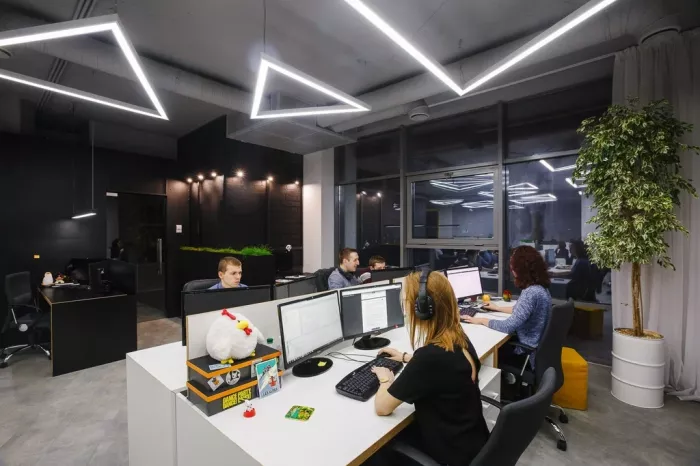 Digital-агентство "MakeArt"