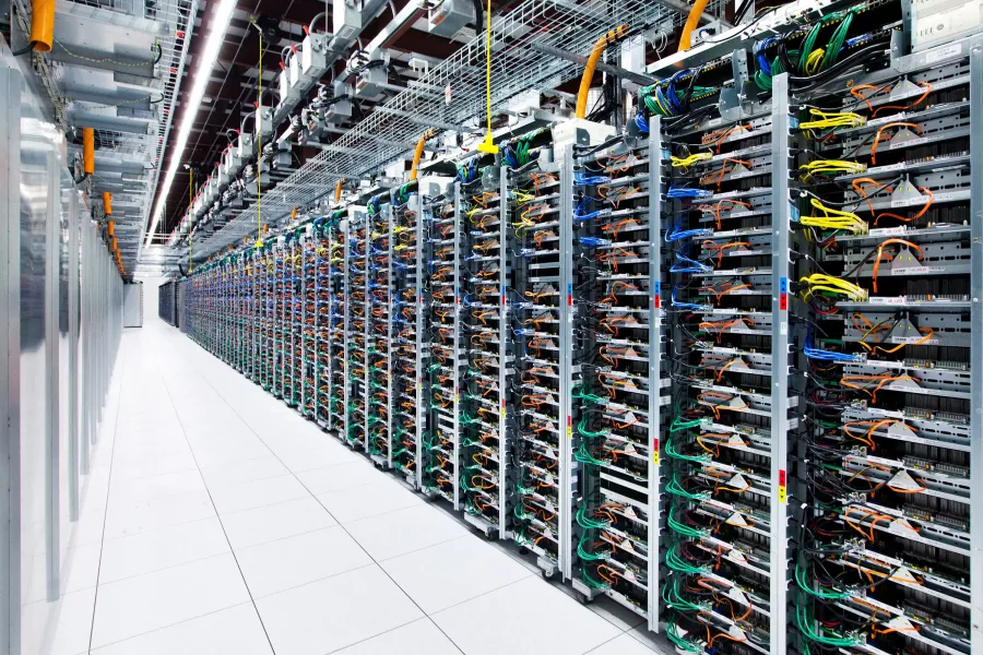 IT-компания Центр Деловых Решений в Ростове-на-Дону: IT, Автоматизация, Маркетинг, Проектирование,