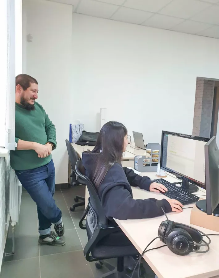 IT-компания Tw company в Ростове-на-Дону: IT, ПО, Программирование, Аудит,