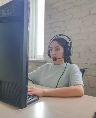  IT-компания "Tw company"