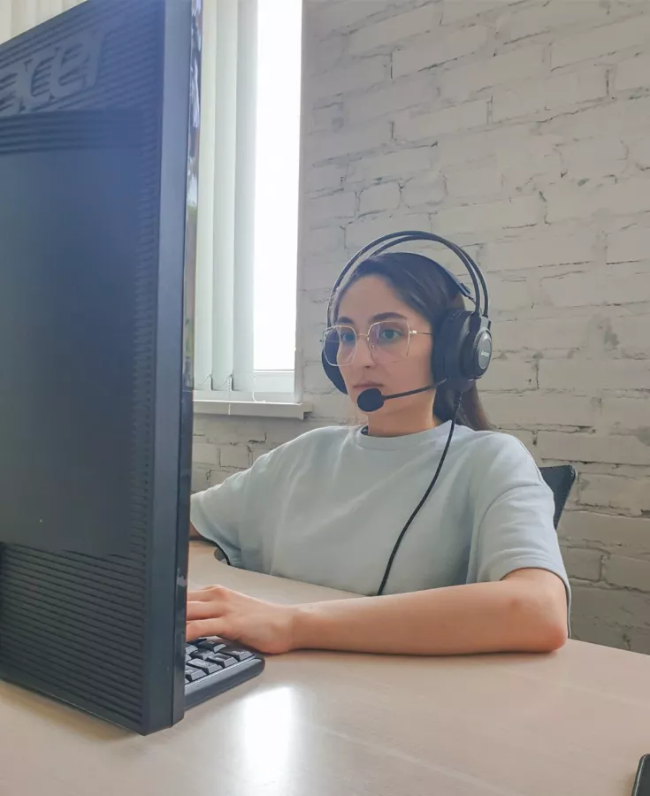 IT-компания Tw company в Ростове-на-Дону: IT, ПО, Программирование, Аудит,
