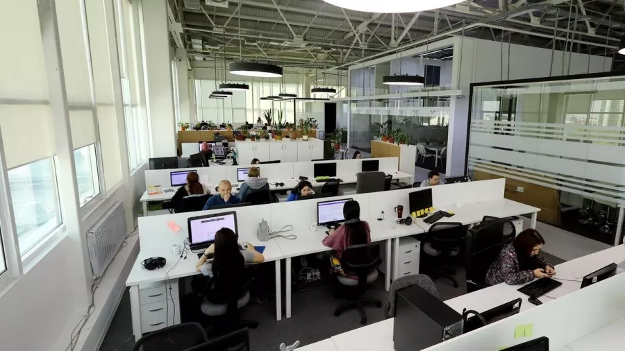 IT-компания Seo-Don.ru в Ростове-на-Дону: IT, Веб-дизайн, Продвижение сайтов, IT-консалтинг, SEO-аналитика,