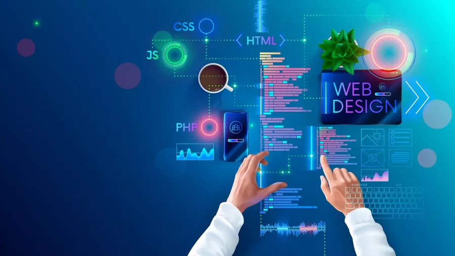 IT-компания Seo-Don.ru в Ростове-на-Дону: IT, Веб-дизайн, Продвижение сайтов, IT-консалтинг, SEO-аналитика,