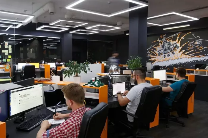 IT-компания Birdyx  в  Ростове-на-Дону