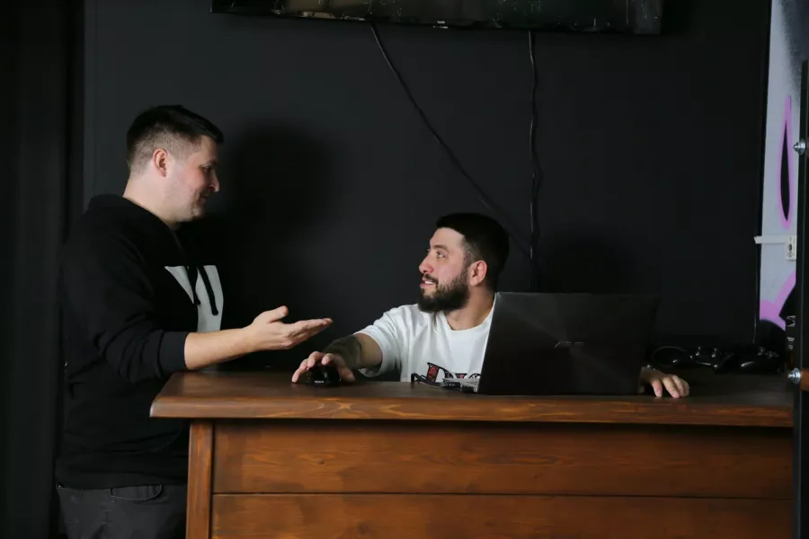 IT-компания Yclients в Ростове-на-Дону: IT, ПО, Веб-дизайн, Маркетинг, Автоматизация, Аудит,