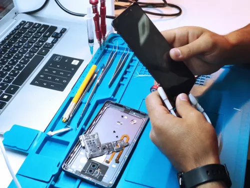 ServiceMan  в  Красноярске