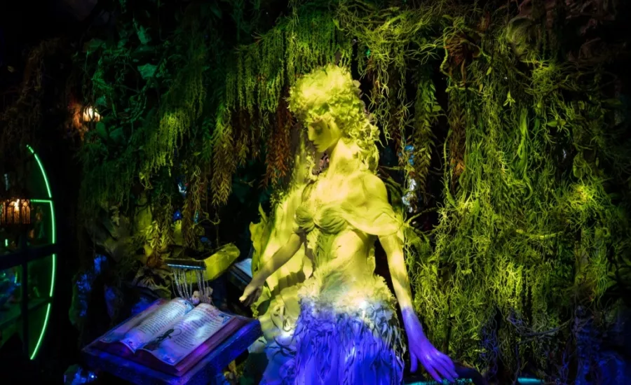 Музей Небылица-Водица в Санкт-Петербурге: Музей, Искусство, История, Для всей семьи, Для детей и взрослых, Выставка, Художество, Экспонирование,