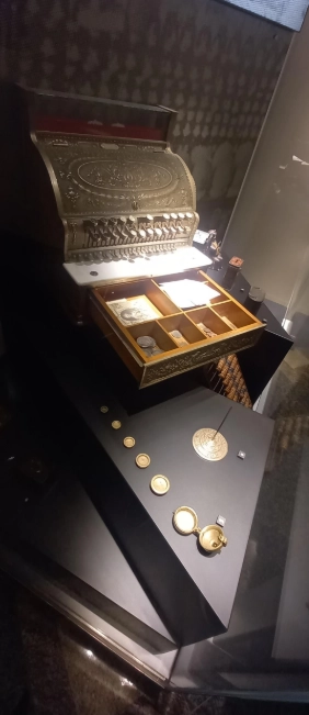 Музей истории денег в Санкт-Петербурге: Музей, Искусство, История, Для всей семьи, Для детей и взрослых, Выставка, Художество, Экспонирование,