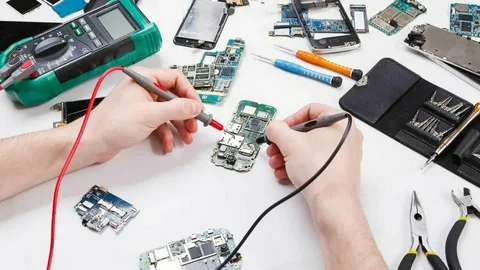 Phone's Friends в Красноярске: Ремонт телефонов, Ремонт ноутбуков , Диагностика устройства , Замена батареи ,