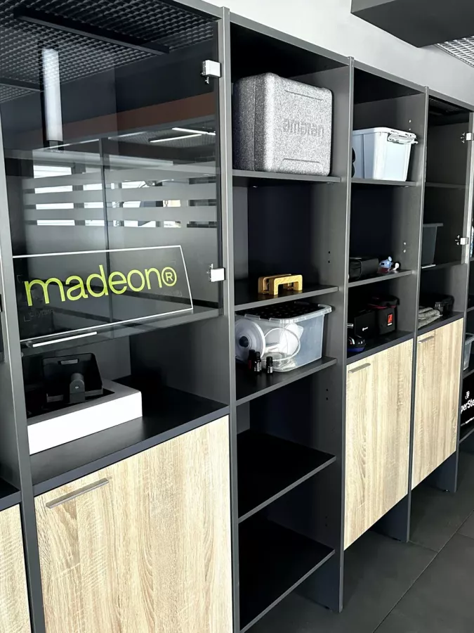 IT-студия Madeon Studio в Ростове-на-Дону: IT, Веб-дизайн, Маркетинг, Продвижение сайтов,