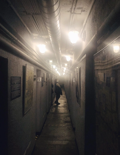 Музей Бункер в Калининграде: Музей, Искусство, История, Для всей семьи, Для детей и взрослых, Выставка, Художество, Экспонирование,