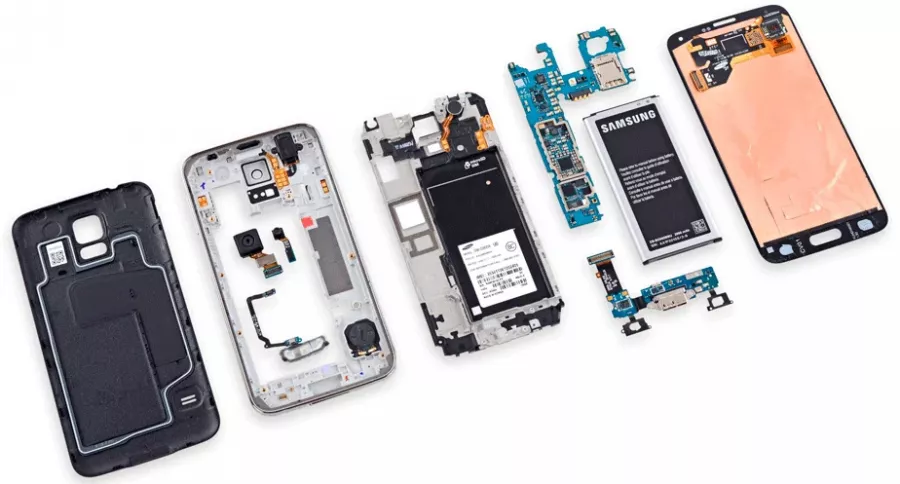 Magic Phone в Красноярске: Ремонт телефонов, Ремонт ноутбуков , Диагностика устройства , Замена батареи ,