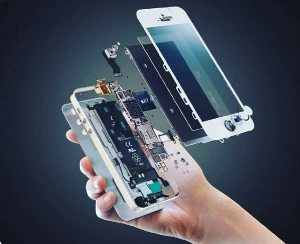 Magic Phone в Красноярске: Ремонт телефонов, Ремонт ноутбуков , Диагностика устройства , Замена батареи ,