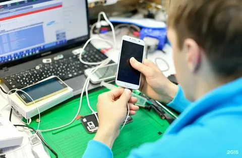 Magic Phone в Красноярске: Ремонт телефонов, Ремонт ноутбуков , Диагностика устройства , Замена батареи ,