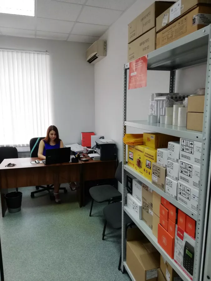 IT-компания Програмтех в Ростове-на-Дону: IT, ПО, Автоматизация , Проектирование,