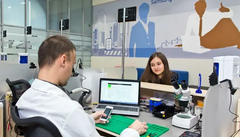 Гараж Джобса  в  Красноярске