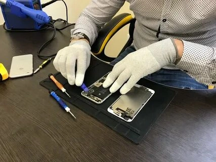 Ремонт Холл  в  Красноярске