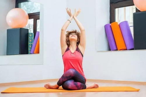 Yoga Baku  в  Баку