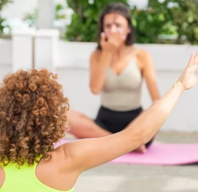 Yoga Baku
