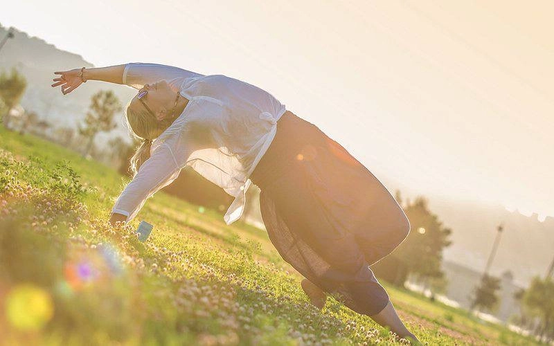 Yoga Shahi в Баку: Yoga, Fitness , Relax , Медитация , Релакс, Пилатес, Растяжка ,