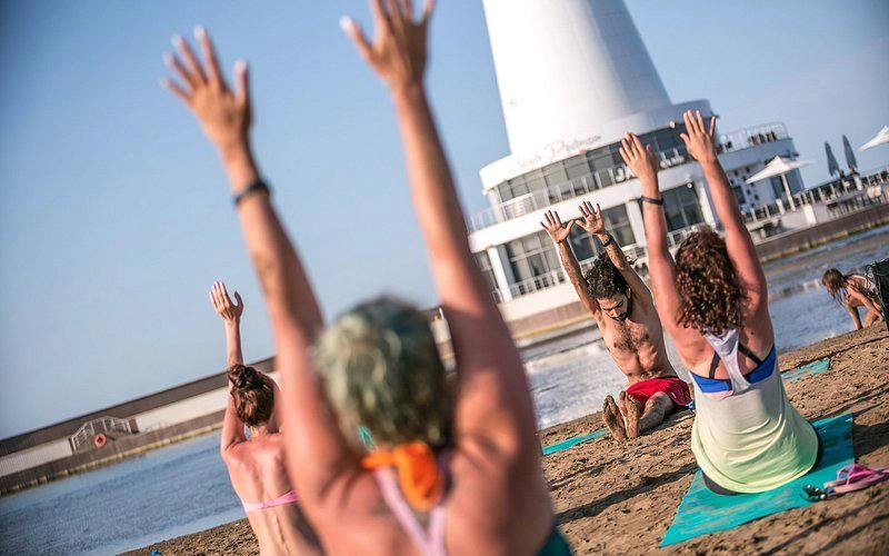 Yoga Shahi в Баку: Yoga, Fitness , Relax , Медитация , Релакс, Пилатес, Растяжка ,