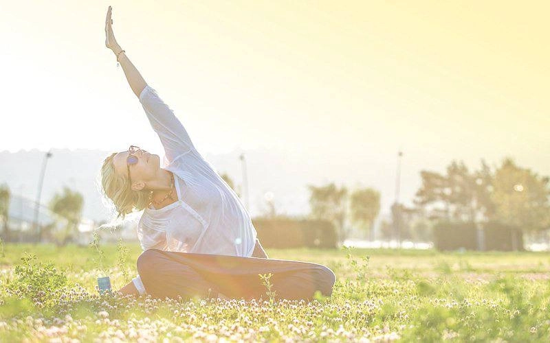 Yoga Shahi в Баку: Yoga, Fitness , Relax , Медитация , Релакс, Пилатес, Растяжка ,