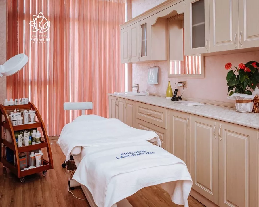 Sea Breeze Anti-Aging Center в Баку: Spa, Swimming pool , Pool, Yoga, Fitness , Massage , Йога, Массаж, Спа, Медитация ,
