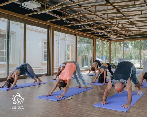 Sea Breeze Anti-Aging Center