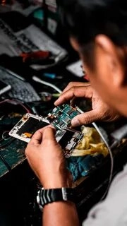 Мастер сервис  в  Красноярске