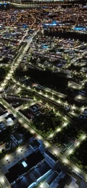 Музей Городская панорама