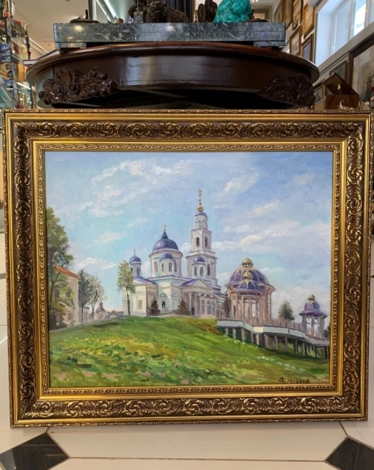 Музей Ретроспектива в Казани: Музей, Искусство, История, Для всей семьи, Для детей и взрослых, Выставка, Художество, Экспонирование,