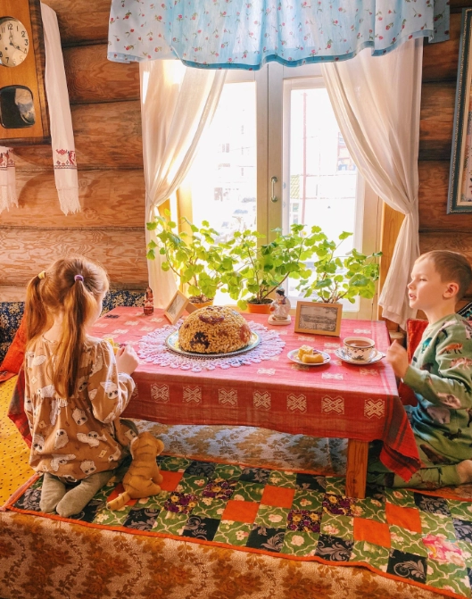 Музей чак-чака в Казани: Музей, Искусство, История, Для всей семьи, Для детей и взрослых, Выставка, Художество, Экспонирование,