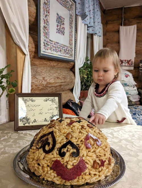 Музей чак-чака в Казани: Музей, Искусство, История, Для всей семьи, Для детей и взрослых, Выставка, Художество, Экспонирование,