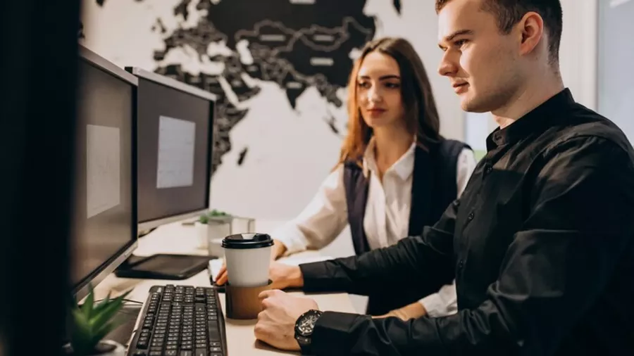 IT-компания Goods Control в Ростове-на-Дону: IT, Торговое оборудование, ПО, Автоматизация,