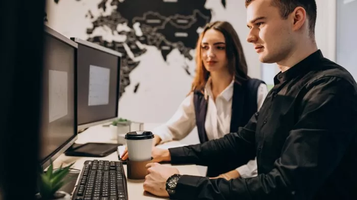 IT-компания Goods Control  в  Ростове-на-Дону