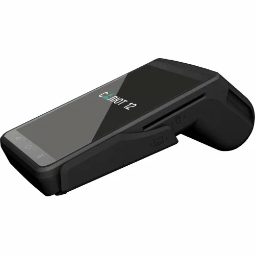 IT-компания Goods Control в Ростове-на-Дону: IT, Торговое оборудование, ПО, Автоматизация,