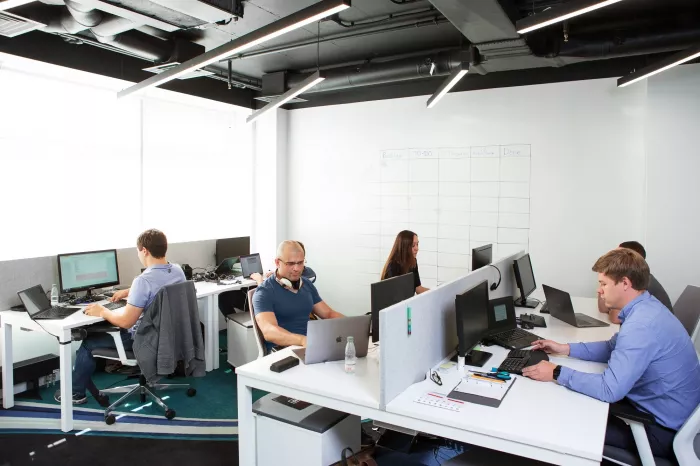 IT-компания Simple-Up в Ростове-на-Дону: IT, Веб-дизайн, Аудит, Продвижение сайтов, 