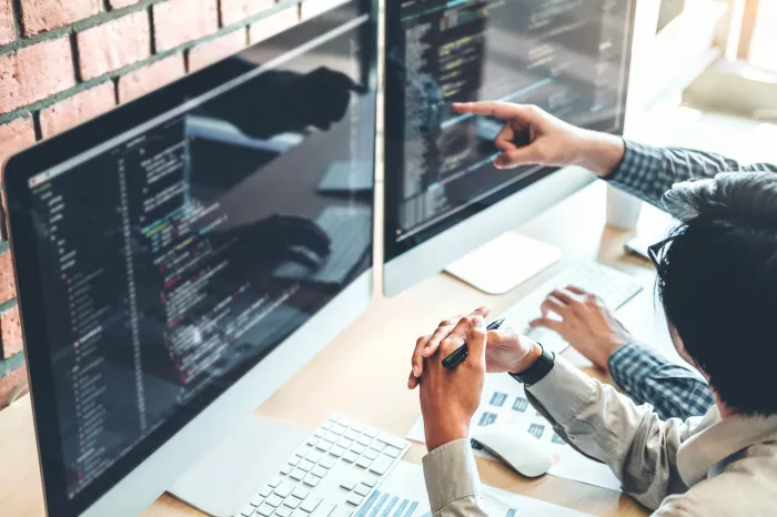 IT-компания Simple-Up в Ростове-на-Дону: IT, Веб-дизайн, Аудит, Продвижение сайтов, 