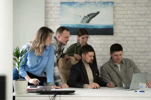 IT-компания маркетинга Art6  в  Ростове-на-Дону