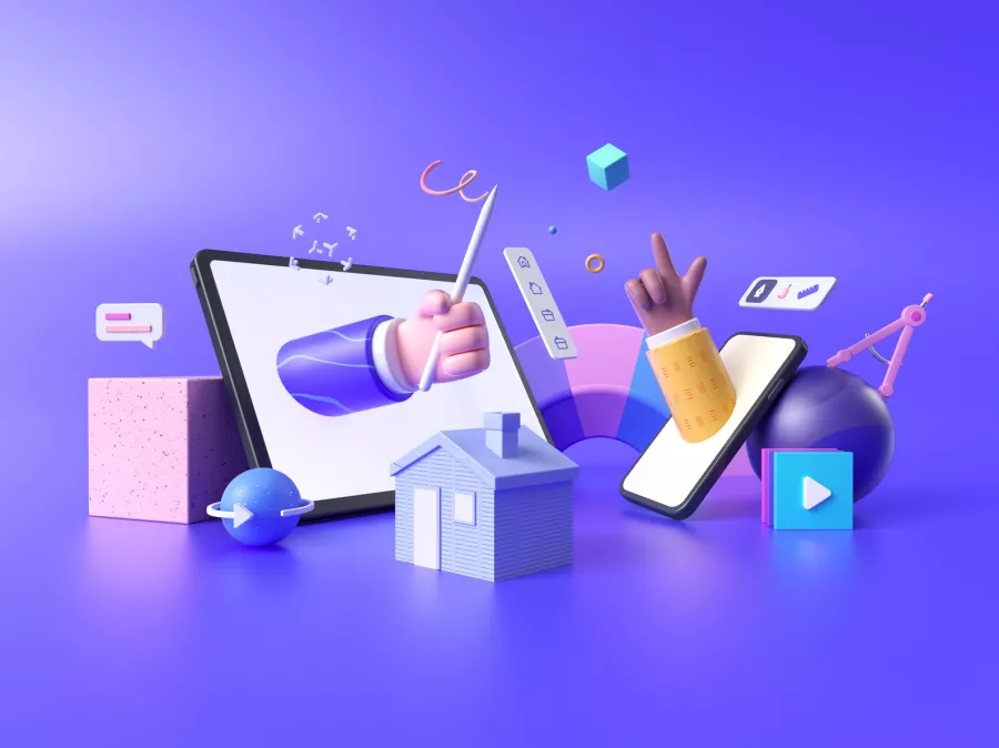 IT-компания маркетинга Art6 в Ростове-на-Дону: IT сервисы, SEO, Маркетинг, Веб-дизайн,