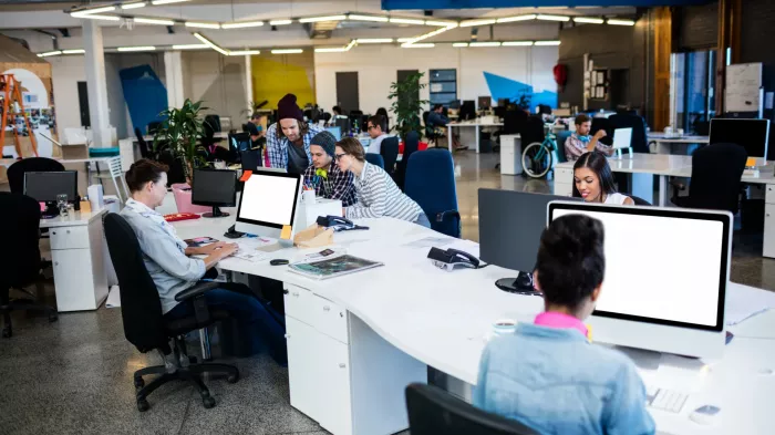 IT-компания Greenmar  в  Ростове-на-Дону